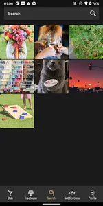 Club Monocle screenshot 6