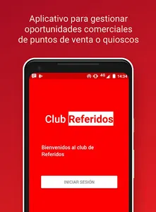 Club Referidos screenshot 0