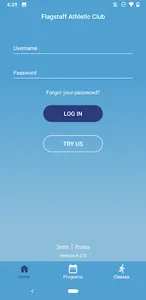 Flagstaff Athletic Club screenshot 4