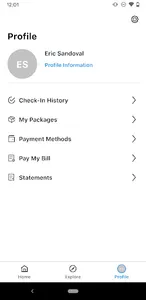 Guadalupe Regional Wellness screenshot 0