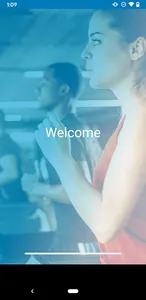 Sentara RMH Wellness Center screenshot 3