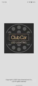 Club Car LED Lighting screenshot 0