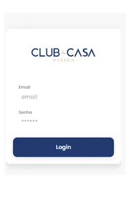 Club & Casa Gestão screenshot 0