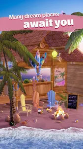 Club Cooee - 3D Avatar Chat screenshot 7