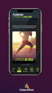 Clube Ativo screenshot 5