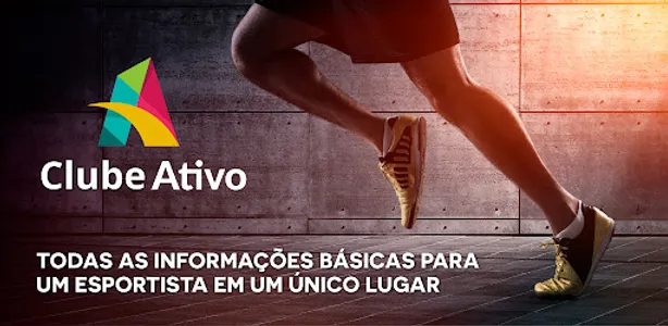 Clube Ativo screenshot 7
