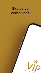 Vipcard Beneficios screenshot 0