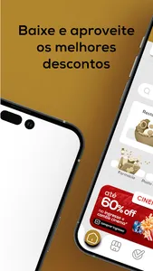 Vipcard Beneficios screenshot 1