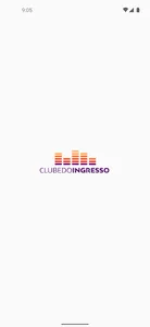 Clube do Ingresso - Produtor screenshot 0