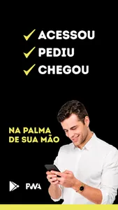 Clube do Pet Lojista screenshot 3