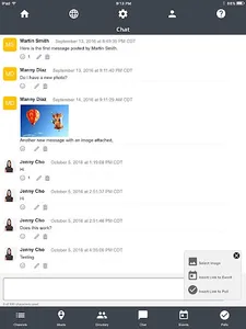 Nupes of CDAC screenshot 7