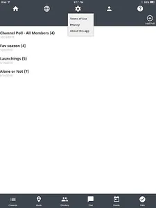 Nupes of CDAC screenshot 8