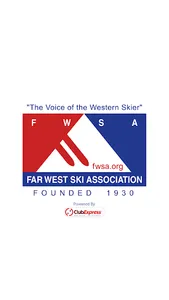 Far West Ski Association screenshot 0