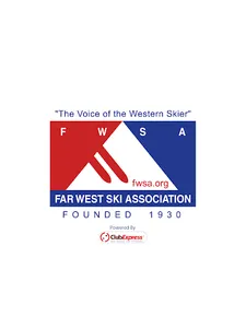 Far West Ski Association screenshot 1