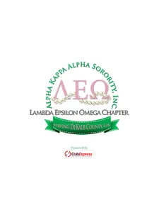 Lambda Epsilon Omega screenshot 4