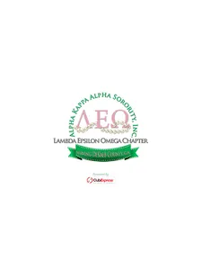Lambda Epsilon Omega screenshot 5
