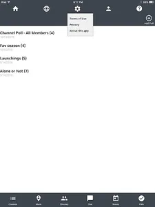 Lambda Epsilon Omega screenshot 7
