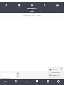 Lambda Epsilon Omega screenshot 8