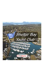 Shelter Bay Yacht Club screenshot 0