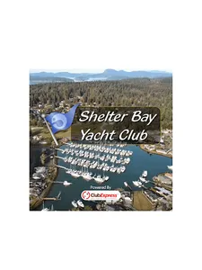 Shelter Bay Yacht Club screenshot 1