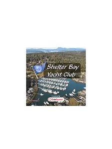 Shelter Bay Yacht Club screenshot 2