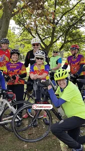 Ann Arbor Bicycle Touring Soci screenshot 0