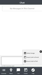 Ann Arbor Bicycle Touring Soci screenshot 2