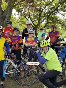 Ann Arbor Bicycle Touring Soci screenshot 4