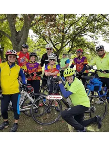 Ann Arbor Bicycle Touring Soci screenshot 5