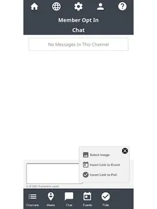 Ann Arbor Bicycle Touring Soci screenshot 7