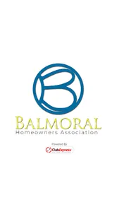 Balmoral Homeowners Associatio screenshot 0