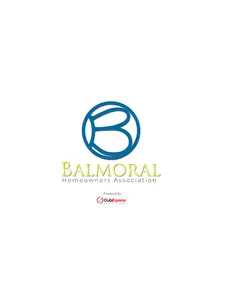 Balmoral Homeowners Associatio screenshot 5