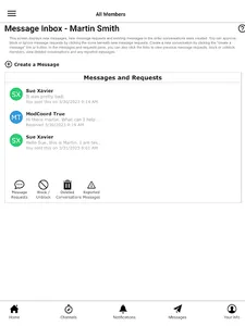 BeeCeeBeemers screenshot 3
