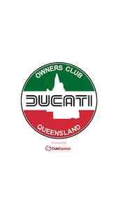 Ducati Owners Club of QLD screenshot 0