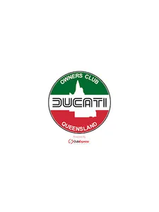 Ducati Owners Club of QLD screenshot 5