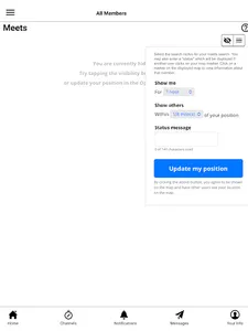 NoCal Publishers and Authors screenshot 7