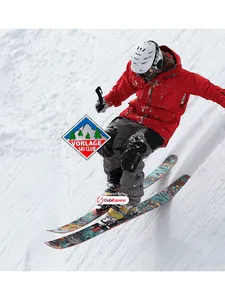 Vorlage Ski Club screenshot 5