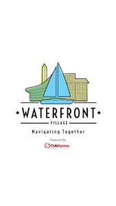 Waterfront Village screenshot 0