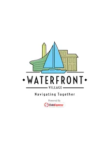Waterfront Village screenshot 5