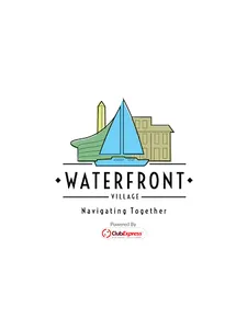 Waterfront Village screenshot 6
