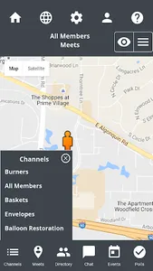 West Village Parents screenshot 1