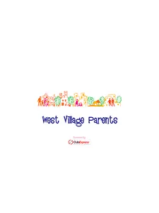 West Village Parents screenshot 5