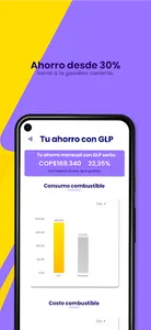 Yego AutoGLP screenshot 1