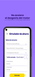 Yego AutoGLP screenshot 2