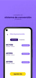 Yego AutoGLP screenshot 3