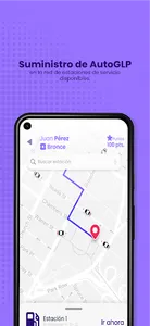 Yego AutoGLP screenshot 4