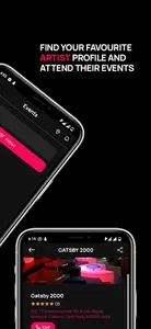 Clubinn Night Life screenshot 2