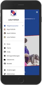 Norderstedter SV screenshot 0