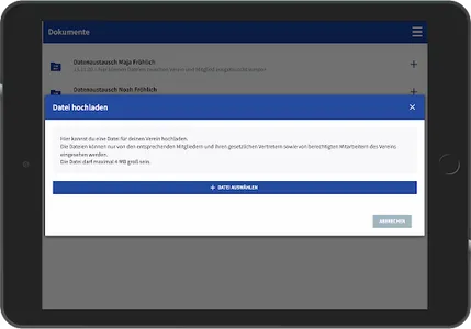 Norderstedter SV screenshot 21