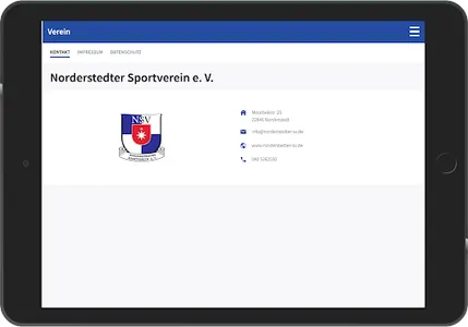 Norderstedter SV screenshot 22